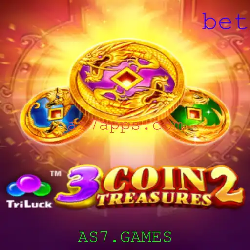 Descobrindo os Segredos do 3CoinTreasures2