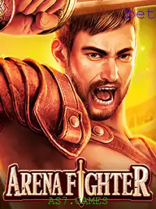 ArenaFighter: A Emoção dos Combates em Tempo Real