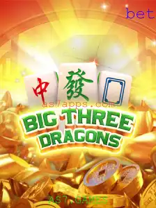 BigThreeDragons: Uma Imersão no Mundo dos Dragões