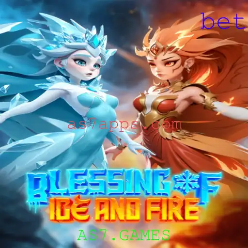 Descubra o Universo de BlessingofIceandFire: O Novo Sucesso da AS7.GAMES