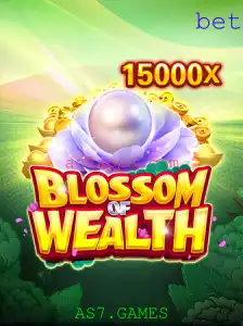 Descubra o Fascinante Mundo de BlossomofWealth: Explorando Regras e Estratégias