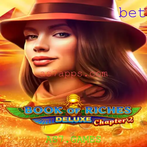 Explorando o Aventuroso Mundo de BookofRichesDeluxeChapter2