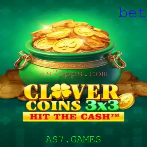 Descubra a Aventura Empolgante de Clovercoin3x3