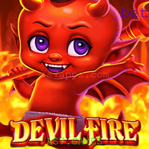 DevilFire: O Novo Fenômeno de AS7.GAMES