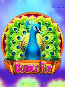 Explorando o Mundo de DoubleFly: Um Jogo da AS7.GAMES