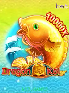 DragonKoi: Um Jogo Inovador da AS7.GAMES que Combina Tradição e Estratégia
