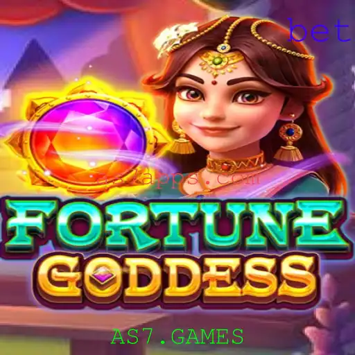 Descubra o Mundo de FORTUNEGODDESS: O Jogo Inspirador de AS7.GAMES