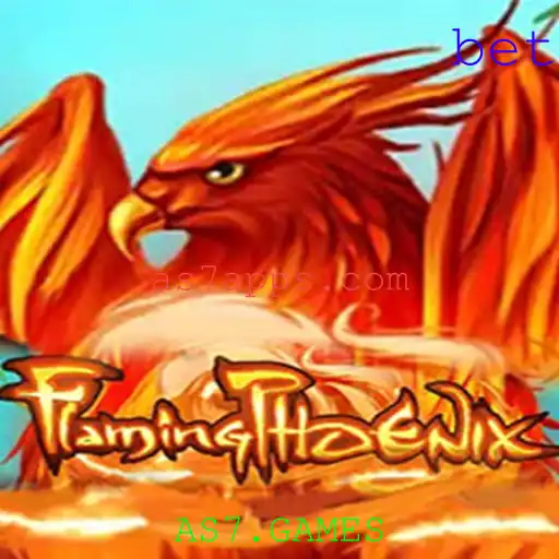 Explorando FlamingPhoenix: O Novo Fenômeno de AS7.GAMES