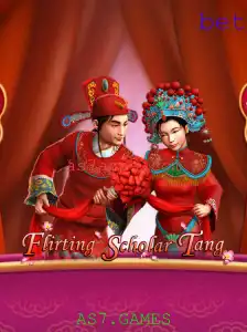 Explorando o Mundo de Flirting Scholar Tang: Um Aventureiro Romântico nos Jogos AS7.GAMES