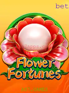 Explorando FlowerFortunes: Um Mergulho no Mundo de AS7.GAMES