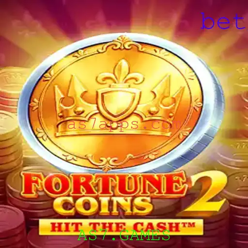 Explorando o Mundo de FortunaCoins2: O Novo Sucesso da AS7.GAMES