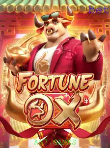 A Experiência Única de FortuneOx em AS7.GAMES