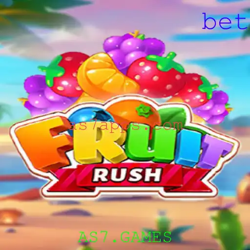 FruitRush: Um Mergulho no Colorido Mundo dos Jogos por AS7.GAMES