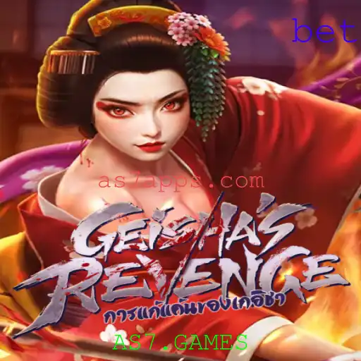 GeishasRevenge: Um mergulho no fascinante mundo dos jogos de estratégia com AS7.GAMES