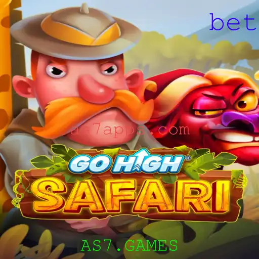 Explorando o Mundo Selvagem com GoHighSafari