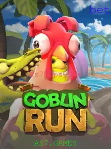 Descobrindo o Mundo de GoblinRun: Um Mergulho no Jogo de AS7.GAMES