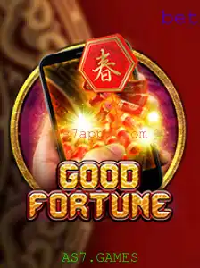 Explorando o Mundo de GoodFortuneM: Um Novo Fenômeno em AS7.GAMES