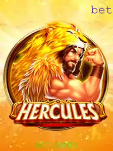 Descubra o Universo de Hercules: O Jogo de Aventura da AS7.GAMES