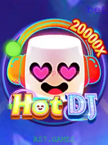 Descubra a Atração do Jogo HotDJ da AS7.GAMES