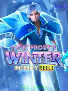 Descubra JackFrostsWinter: Uma Jornada Congelante com AS7.GAMES