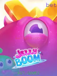 Explorando o Mundo Divertido de JellyBoom