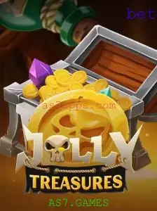 Explorando JollyTreasures: O Fascinante Mundo de AS7.GAMES