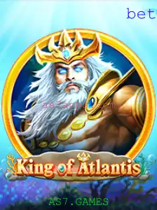 Descubra KingofAtlantis: O Novo Fenômeno dos Jogos da AS7.GAMES