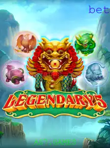 Explorando o Universo Imersivo de Legendary5