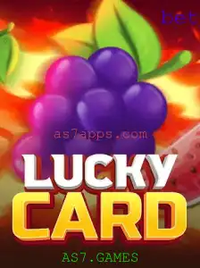 LuckyCard: Descubra o Novo Jogo de Cartas da AS7.GAMES