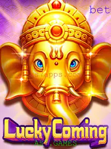 Descubra o Fascinante Jogo LuckyComing da AS7.GAMES
