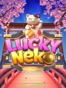 Descubra LuckyNeko e Sua Incrível Experiência de Jogo Online