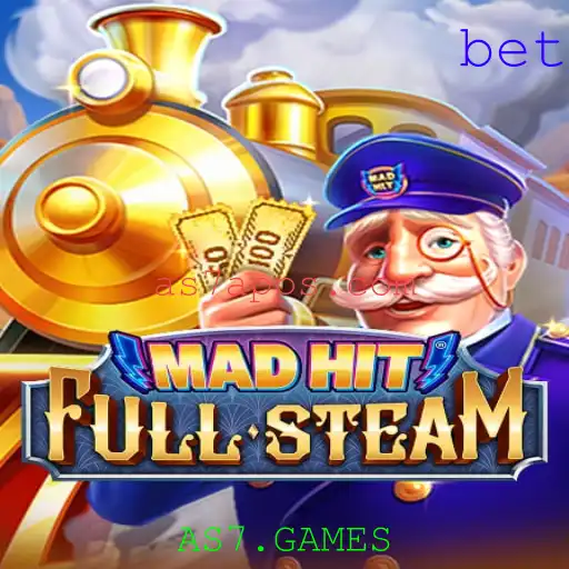 Explorando o Jogo MadHitFullSteam: Uma Nova Experiência de AS7.GAMES