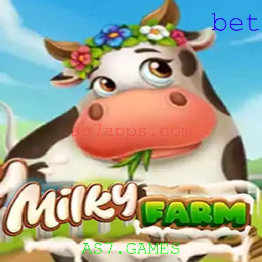 Descubra MilkyFarm: A Nova Sensação dos Jogos pela AS7.GAMES