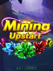 Descubra o Empolgante Mundo de MiningUpstart
