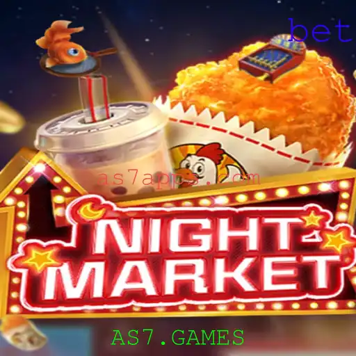 Explorando NIGHTMARKET: A Nova Experiência de Jogo da AS7.GAMES