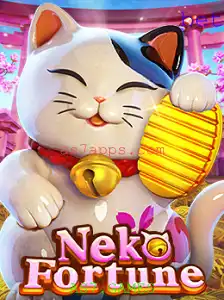Descubra o Universo de NekoFortune: O Jogo de Estratégia da AS7.GAMES