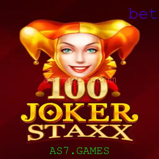 Explorando o Fascinante Mundo de 100JokerStaxx
