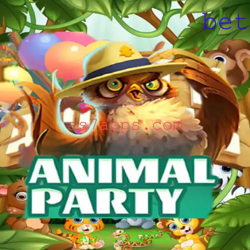 AnimalParty: Aventura e Diversão no Mundo dos Animais