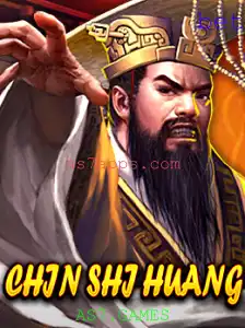 Descubra o Fascinante Mundo de ChinShiHuang: O Novo Jogo de Estratégia da AS7.GAMES