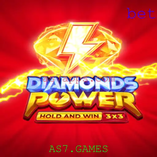 Descubra o Mundo de Diamondspower: Um Novo Jogo da AS7.GAMES