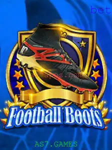 FootballBoots: A Revolução no Mundo dos Jogos com AS7.GAMES
