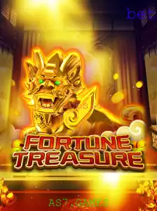 Explorando o Mundo de FortuneTreasure: O Novo Sucesso da AS7.GAMES