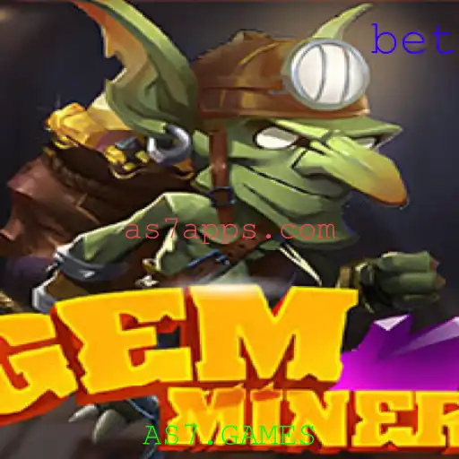 Descubra o Fascinante Mundo de GemMiner: Um Mergulho Profundo no Novo Jogo da AS7.GAMES