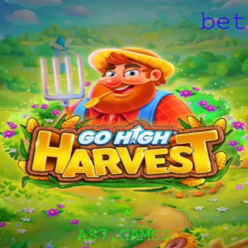 GoHighHarvest: Desbravando o Novo Mundo de Diversão com AS7.GAMES