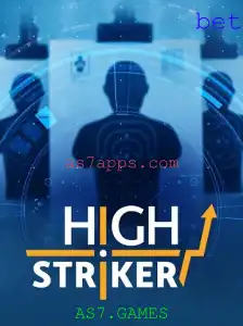 HighStriker: A Nova Sensação Emocionante no Mundo dos Jogos