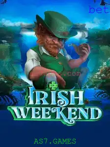 Descubra o Fascinante Mundo de IrishWeekend: Um Mergulho nas Aventuras do Jogo
