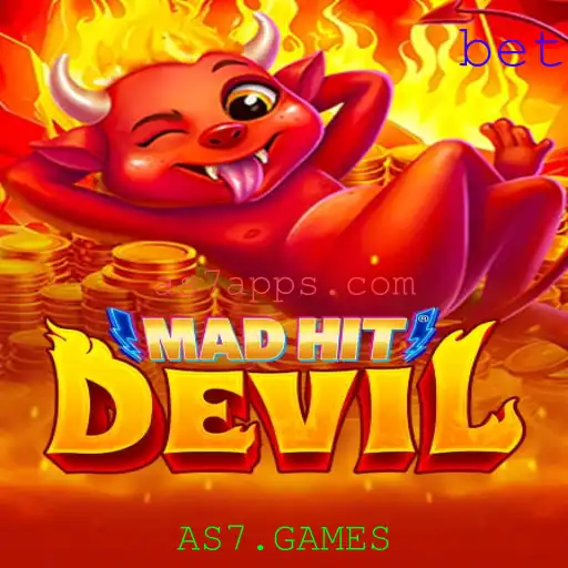 Explorando MadHitDevil: O Novo Fenômeno dos Jogos