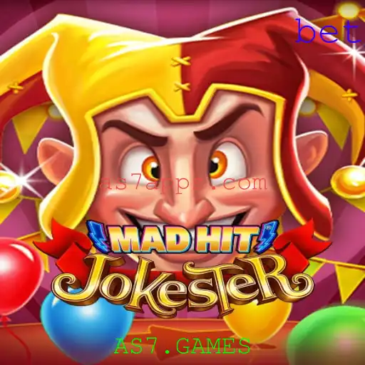 MadHitJokester: Uma Nova Aventura no Mundo dos Jogos pelo AS7.GAMES