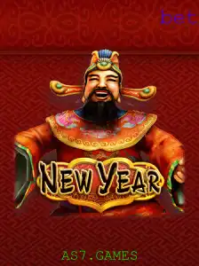 Descubra o Fascinante Mundo de 'NewYear': Um Jogo Único da AS7.GAMES