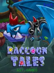 RaccoonTales: Aventuras Fascinantes no Mundo dos Guaxinins